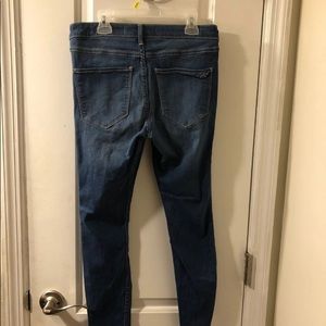 Hollister Jeans - Hollister jeans 9S Hollister Jeans - Hollister jeans 9S